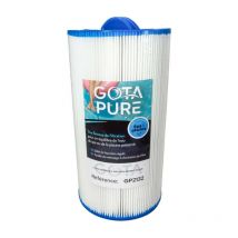 Filtre spa GP2132 / PS25 Gota Pure compatible Peips Royal Duo