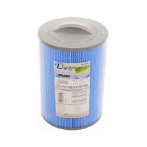 Filtre anti-bactérien pour Spa 60401 / 6CH-940 / PWW50 / FC-0359