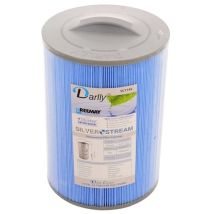 Filtre Anti-bactérien Pour Spa – Cartouche De Filtration Microban – Compatible Avec Pww50, 6ch-940, Fc-0359 – Durabilité Accrue – Darlly