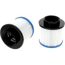 Filtre spa ospazia, f001 par 2 - spa