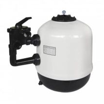 Filtre Alaska 500 Mm. Pour Piscines Qp