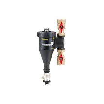 Fernox - Filtre Total TF1 fil fem 3 4 filtre hydrocyclonique et magnétique