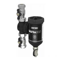 Sentinel - Filtre à boue - Eliminator Vortex 300 Vanne 22 mm