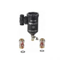 Filtre magnétique vortex 500 M1" Sentinel ELIMV500-GRP1M-EXP