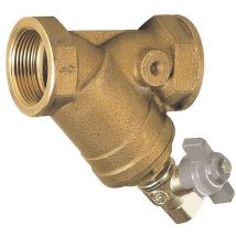 Filtre y dzr tamis i316+p26x34