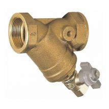 Filtre y dzr tamis i316+p33x42