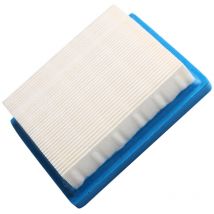 Filtres à Air et Bougies d'Allumage - Remplacement pour Filtres à Air de Tondeuses à Gazon (Accessoires pour Tondeuse à Gazon)