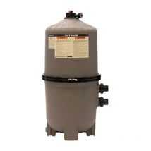 Hayward - Filtre à cartouche swimclear C7030 / 35m3/h