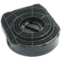 FILTRES A CHARBON pour HOTTE INTERNATIONAL - 35141