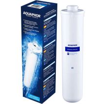 Cartouche filtrante Aquaphor K5 – Préfiltre 100% polypropylène – Filtration jusqu'à 5 microns – Compatible avec Aquaphor Morion RO-101S, RO-102S, RO-