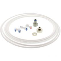 Scanpart - Tuyau de filtre à eau 10 m Cpl