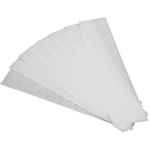 No Brand - 250 Filtres à lait non tissés bosch and schörle 250 x 125 mm