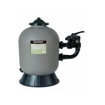 Hayward - Filtre à sable Pro Series side - S244SXE - 14m³/h