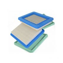 Filtres à air et pré-filtres pour moteur Briggs & Stratton 3999959 par 2