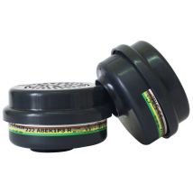 Bls - Filtres Antigaz B-lock 222 Abek1p3 R