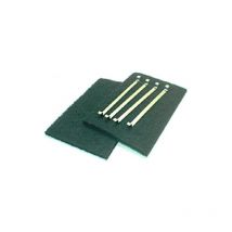 FILTRE CHARBON pour HOTTE BRANDT - 72X3800