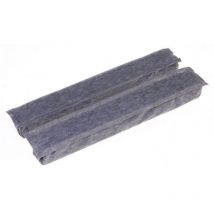 Filtres charbon x 2 pieces pour refrigerateur adaptable...