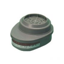 Filtres combinés A2P3 compatibles avec les demi-masques Advantage 200 - lot de 2 MSA