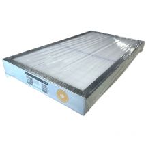 Filtres compatibles centrale double-flux duotech Atlantic - modle : duotech 550 - classedefiltration : M5