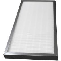 Filtres compatibles centrale double-flux duotech Atlantic - modle : duotech 1500 - classedefiltration : M5