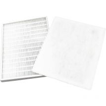 Filtres compatibles vmc Air 2 Compact dmo - contenu : 1 M5