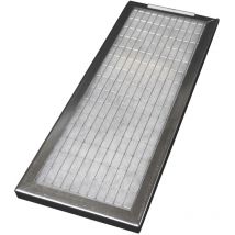 Filtres compatibles vmc aldes Dee Fly Cube 550 - contenu : 1 G4 rechargeable
