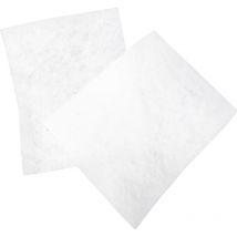 Filtres compatibles vmc helios kwlc 350 - contenu : 2 recharge de G3