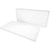 Filtres F6 compatibles vmc france air Cocoon'2 D300 & D400