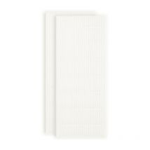 Filtres F7 x2 pour atlantic Duolix / Duocosy et sauter Panega