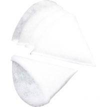 Brizz - Filtres G3 pour bouches d'extraction vmc Ø100 (5 pièces)