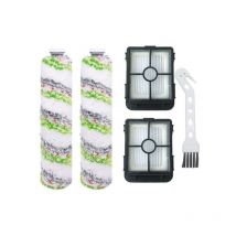 Filtres Hepa pour Bissell Crosswave Cordless Max Series 2554A 2590 2593 2596 - sodial - accessoire d'aspirateur