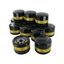 Filtres à huile 12 x 492932S Briggs et Stratton - 4154