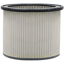 Filtres pour aspirateur à cendres asz2020 qlima