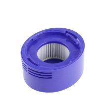 Filtres pour Dyson V7 V8,Filtres de Lavable Rechange Aspirateur pour Dyson V8 V7 Absolute Animal Motorhead Remplace