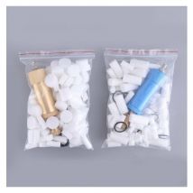 Oxsea - Filtres x 25 mc-filtres - blanc