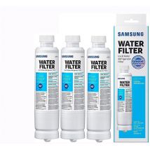 Mimiy - Compatible with Samsung water filter DA29-00020B / haf-cin/exp 3 pieces