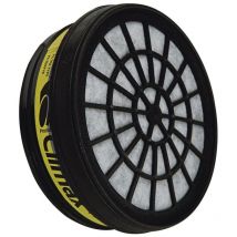 Filtro A1 gas/vapori organici per maschera mod. 755 pz 1,0