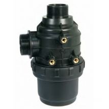 Filtro 1'1/2 inox 50 Mesh