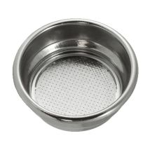 Filtro 2 Tazze Macchina Caffe Gaggia Modelli Baby Gaggia E Gaggia Evolution