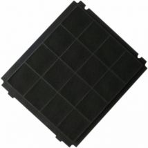 Air Force - Filtro a carbone 305 x 266 x 155 mm - Cappa aspirante - airforce - 2939055060632801241