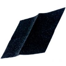 Filtro a carbone - Cappa aspirante Amsta 4350921