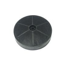 Filtro A Carbone Tipo 184 - Cappa Aspirante - Rosieres - 293916