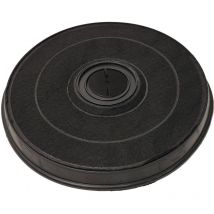 Roblin - Filtro a carbone tipo 519 57 - Cappa aspirante - wpro - 987563663216002465