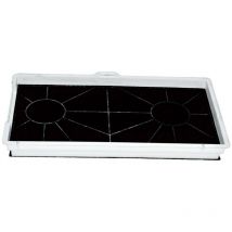 Filtro a carboni attivi per cappa da cucina - z5155x0 Neff