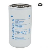 Filtro a gasolio Donaldson P550881