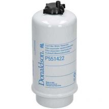 Filtro a gasolio Donaldson P551422