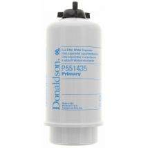 Filtro a gasolio Donaldson P551435