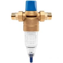 Filtro a Rete Autopulente - Filtro Antisedimenti BWT Europa 1' 90 Micron