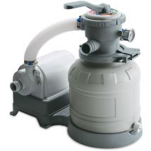 Filtro a sabbia 4,2 m3/h Summer Waves