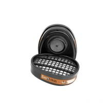 Filtro A2 (Por 2) Para Máscara Fuerza 8